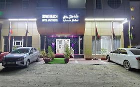 Ruwi Beach Hotel Apartments - Maha Hospitality Group